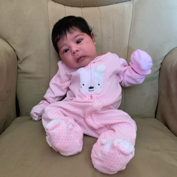 Meet your Posher, Graciela - Picture 3 of 3